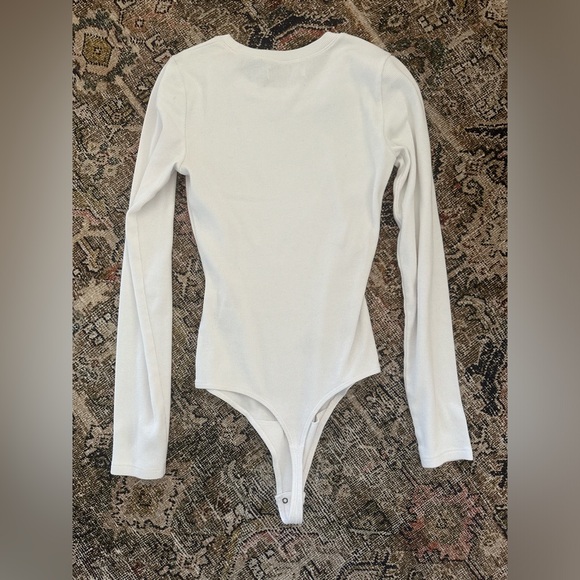 Abercrombie & Fitch Bodysuit - Picture 3 of 4